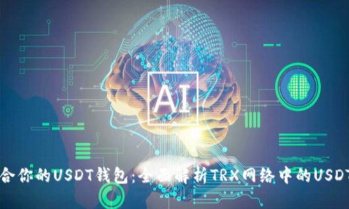 选择最适合你的USDT钱包：全面解析TRX网络中的USDT存储方式