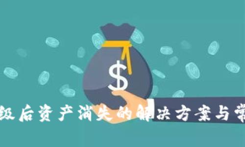 tpWallet升级后资产消失的解决方案与常见问题解答