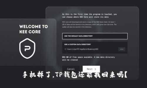 手机掉了，TP钱包还能找回来吗？