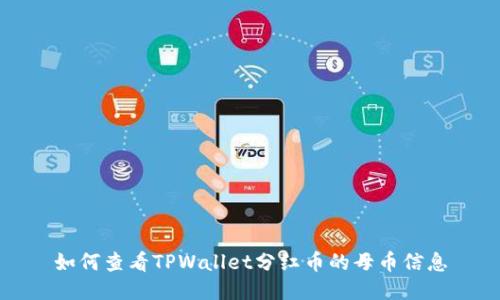 如何查看TPWallet分红币的母币信息