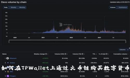 如何在TPWallet上通过火币链购买数字货币