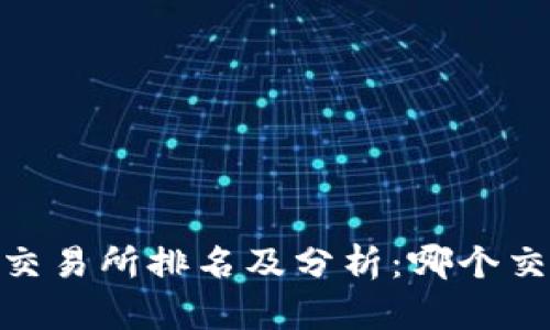 : 2023年波场交易所排名及分析:哪个交易所最适合您?