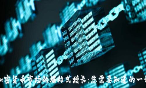   
加密货币市场的爆炸式增长：您需要知道的一切