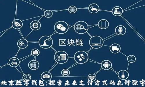 
北京数字钱包：探索未来支付方式的先锋张宇