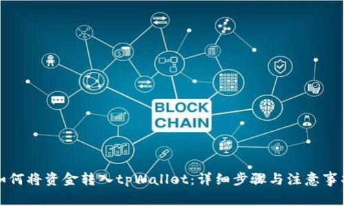 如何将资金转入tpWallet：详细步骤与注意事项