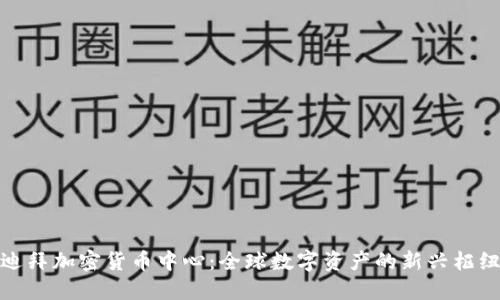 迪拜加密货币中心：全球数字资产的新兴枢纽