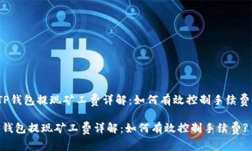 《TP钱包提现矿工费详解：如何有效控制手续费?》

TP钱包提现矿工费详解：如何有效控制手续费?