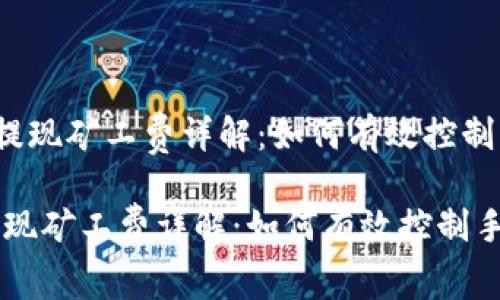 《TP钱包提现矿工费详解：如何有效控制手续费?》

TP钱包提现矿工费详解：如何有效控制手续费?