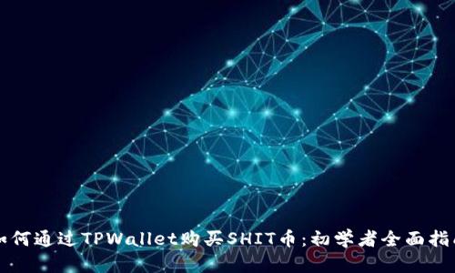 如何通过TPWallet购买SHIT币：初学者全面指南