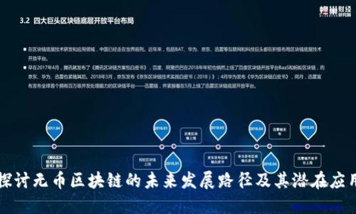 探讨无币区块链的未来发展路径及其潜在应用