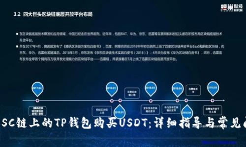 如何在BSC链上的TP钱包购买USDT：详细指导与常见问题解答