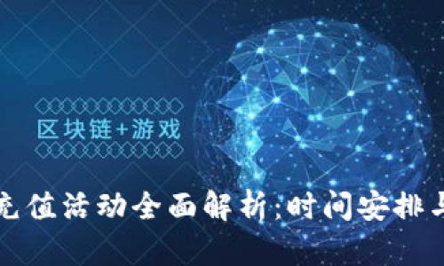 联通数字钱包充值活动全面解析：时间安排与优惠活动汇总