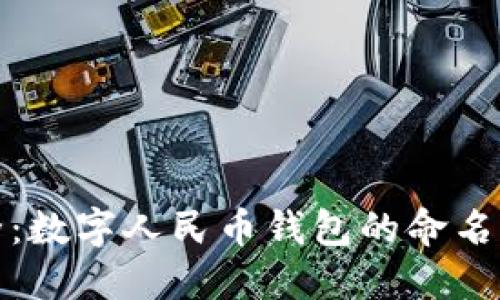 创新与安全：数字人民币钱包的命名策略与建议