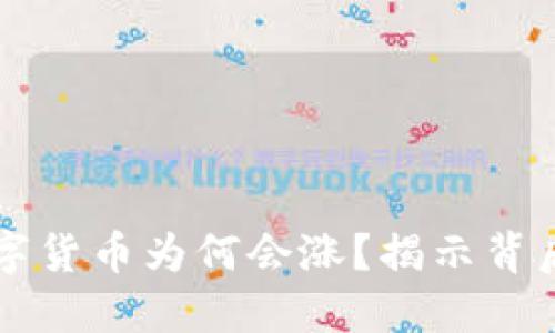 区块链的数字货币为何会涨？揭示背后的关键因素