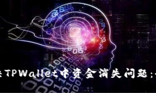 如何解决TPWallet中资金消失问题：全面指南