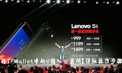 如何将TPWallet中的U转入交易所？详细操作步骤解析