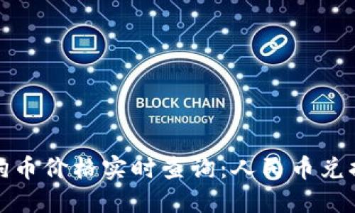 今日狗币价格实时查询：人民币兑换情况