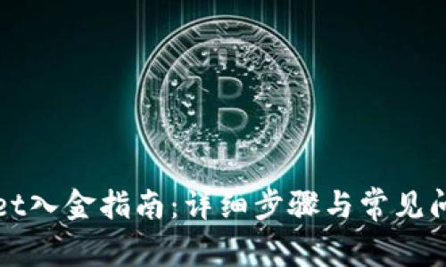 tpWallet入金指南：详细步骤与常见问题解析