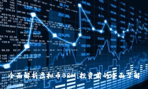 全面解析虚拟币BRM：投资前的全面了解