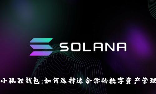 TP与小狐狸钱包：如何选择适合你的数字资产管理工具