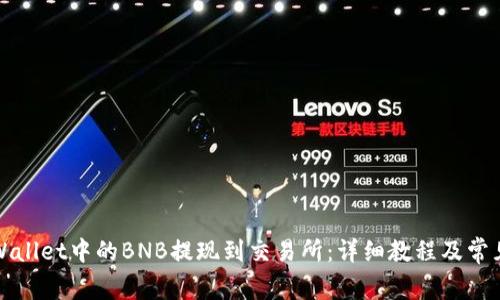 如何将tpWallet中的BNB提现到交易所：详细教程及常见问题解答