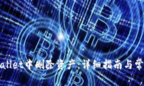 如何在TPWallet中删除资产：详细指南与常见问题解答