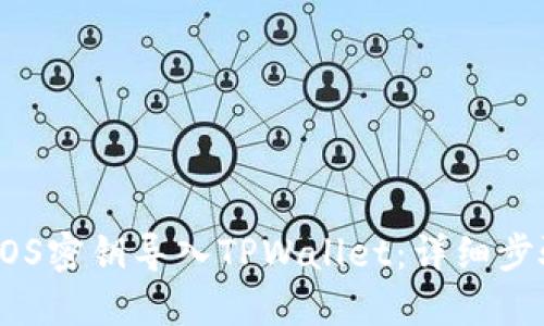 如何将EOS密钥导入TPWallet：详细步骤与指南