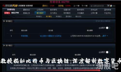 李永乐教授揭秘比特币与区块链：深度解析数字货币的未来