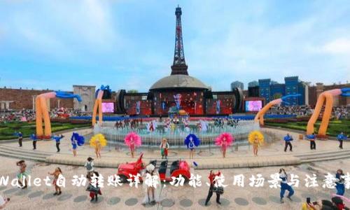 TPWallet自动转账详解：功能、使用场景与注意事项