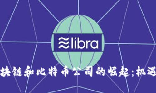 杭州区块链和比特币公司的崛起：机遇与挑战