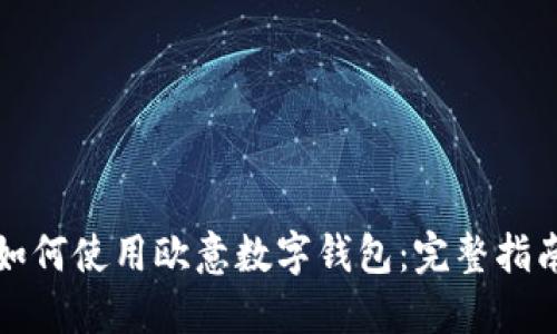 如何使用欧意数字钱包：完整指南