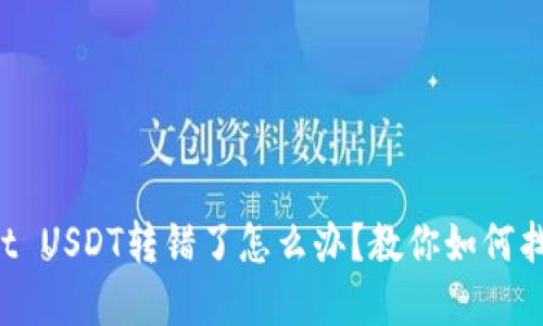 TPWallet USDT转错了怎么办？教你如何找回资产！