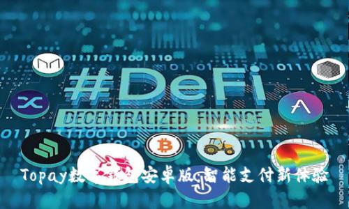 Topay数字钱包安卓版：智能支付新体验