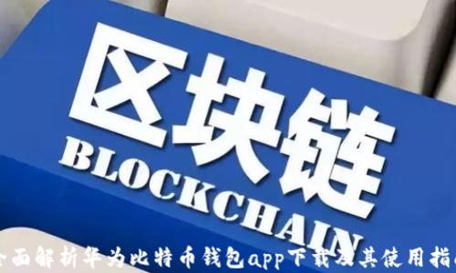 
全面解析华为比特币钱包app下载及其使用指南