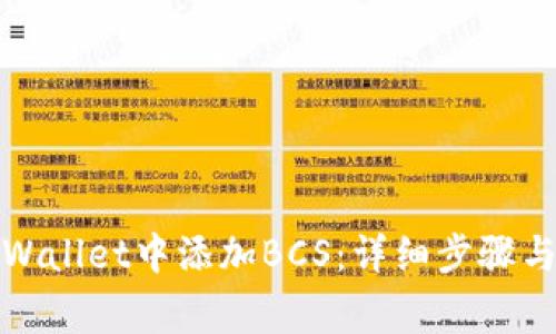 如何在tpWallet中添加BCS：详细步骤与注意事项