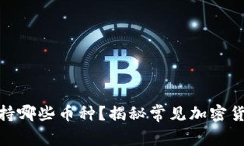 : tp钱包支持哪些币种？揭秘常见加密货币储存选择