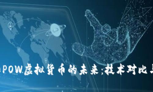探索POS和POW虚拟货币的未来：技术对比与市场走向