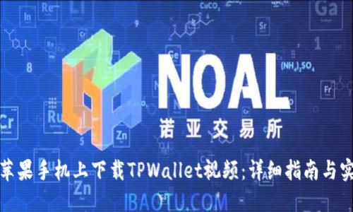 如何在苹果手机上下载TPWallet视频：详细指南与实用技巧