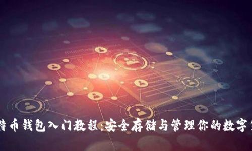 比特币钱包入门教程：安全存储与管理你的数字货币