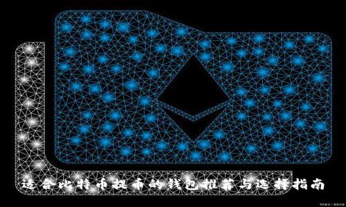 适合比特币提币的钱包推荐与选择指南