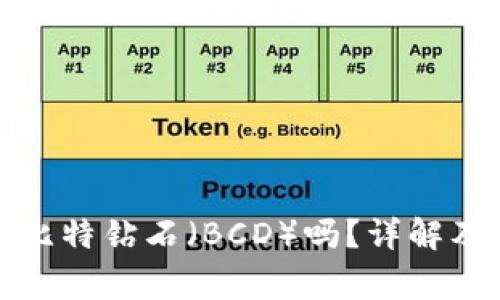 火币钱包支持比特钻石（BCD）吗？详解及常见问题解答