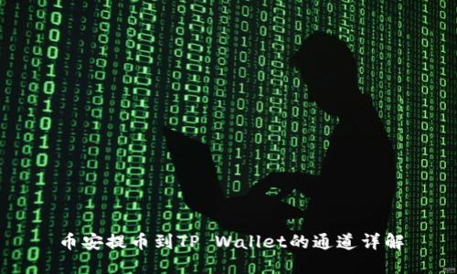 币安提币到TP Wallet的通道详解