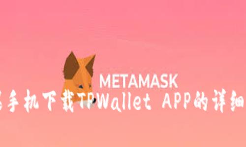 苹果手机下载TPWallet APP的详细指南