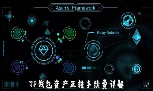 
TP钱包资产互转手续费详解