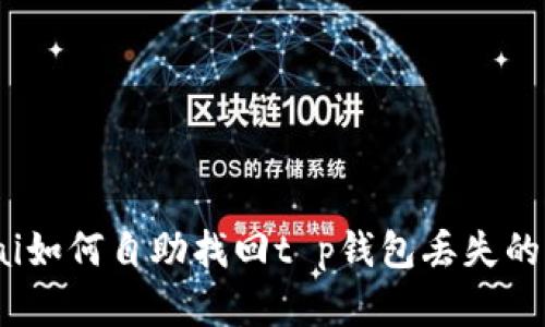 biasai如何自助找回t p钱包丢失的资产？