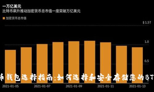 比特币钱包选择指南：如何选择和安全存储您的BTC资产