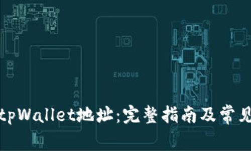 如何修改tpWallet地址：完整指南及常见问题解答