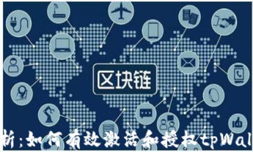 
全面解析：如何有效激活和授权tpWallet账户