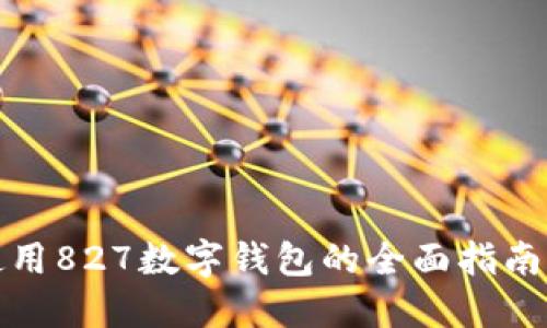 如何使用827数字钱包的全面指南与技巧