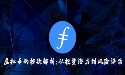 虚拟币的档次解析：从投资潜力到风险评估